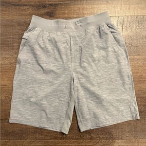 Lululemon | T.H.E. Short 9” *Linerless